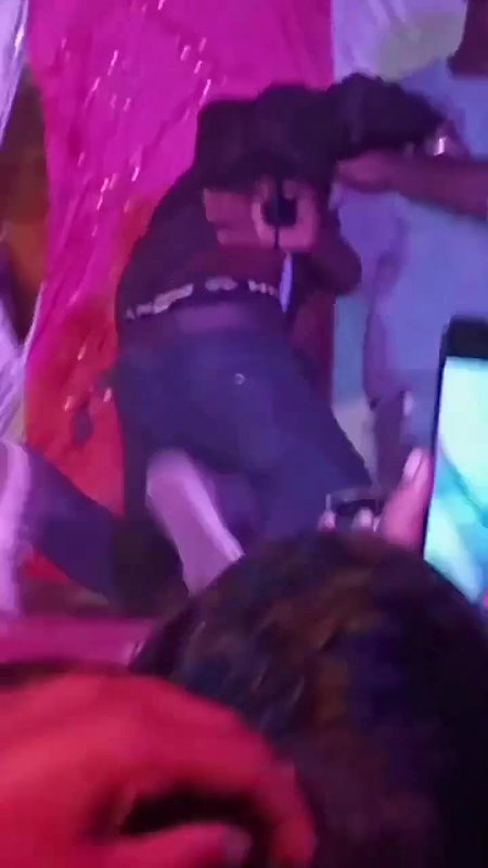 Rand Nude dance video-603