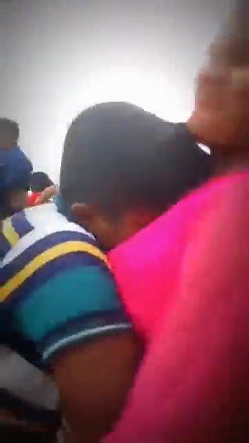 Rand Nude dance video-606