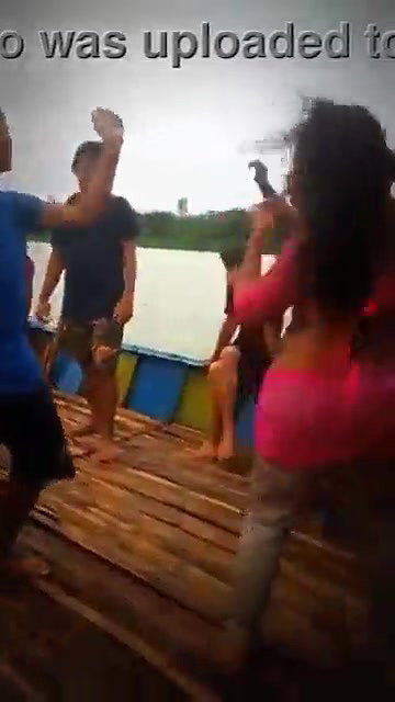 Rand Nude dance video-606