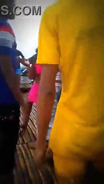 Rand Nude dance video-606