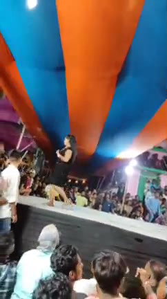 Rand Nude dance video-607