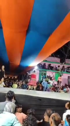 Rand Nude dance video-607