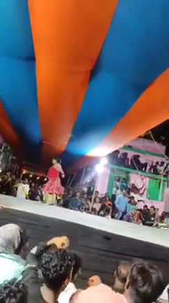 Rand Nude dance video-607