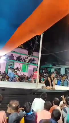 Rand Nude dance video-607