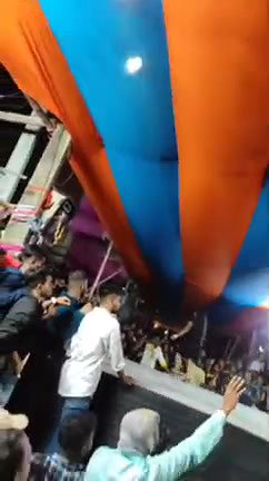 Rand Nude dance video-607