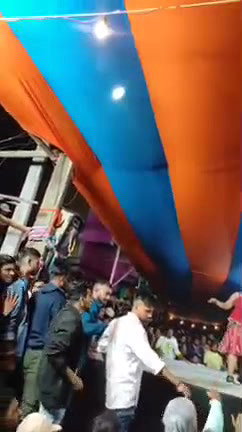 Rand Nude dance video-607