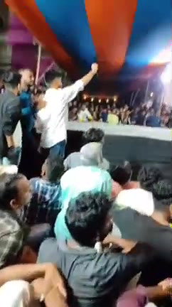 Rand Nude dance video-607