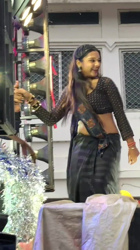 Rand Nude dance video-314