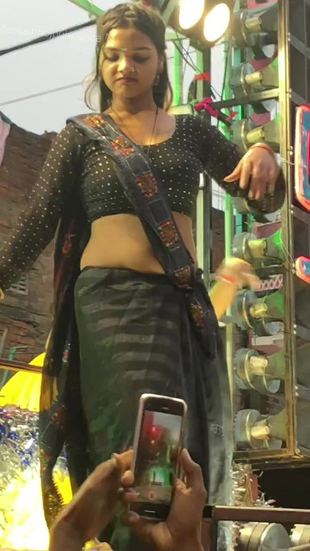 Rand Nude dance video-314