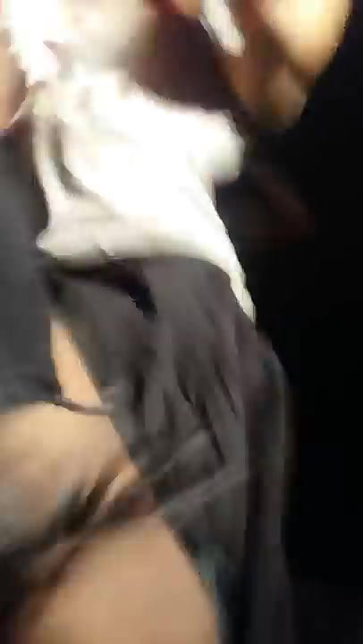 Rand Nude dance video-608