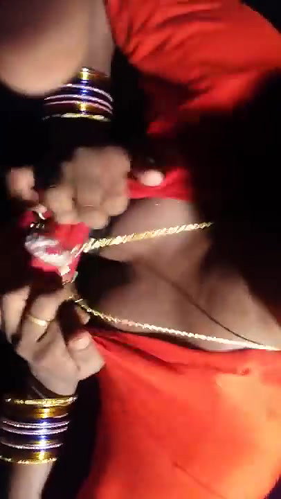 Rand Nude dance video-608