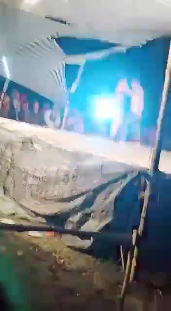 Rand Nude dance video-609