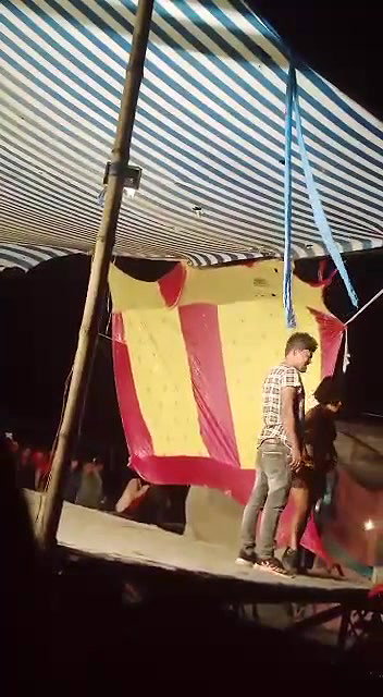 Rand Nude dance video-609