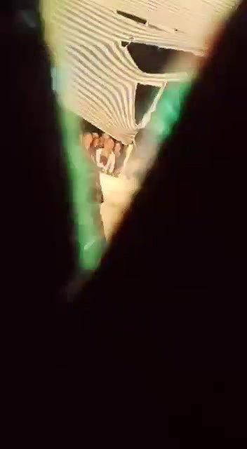 Rand Nude dance video-609