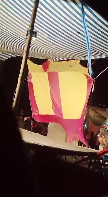 Rand Nude dance video-609