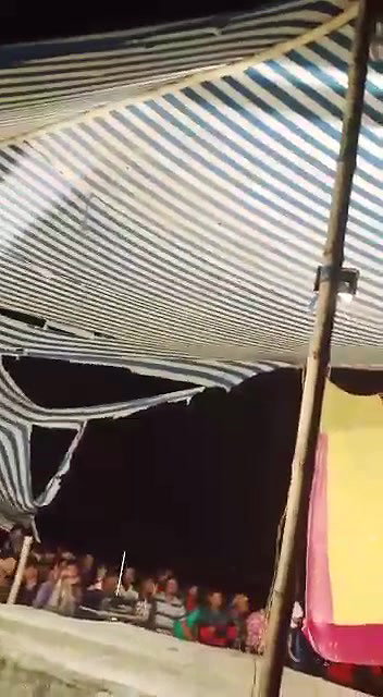 Rand Nude dance video-615