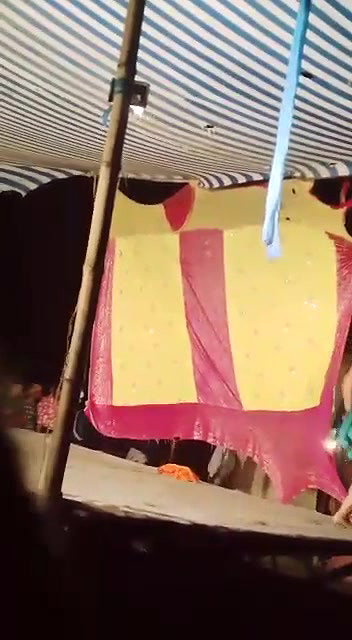 Rand Nude dance video-615