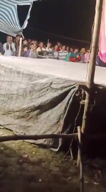 Rand Nude dance video-615