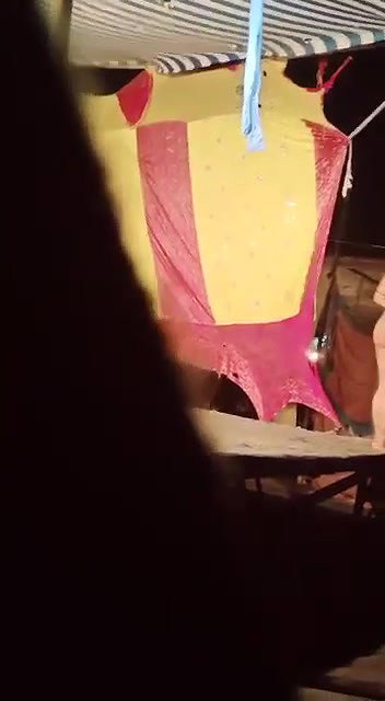 Rand Nude dance video-615