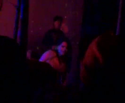 Rand Nude dance video-614