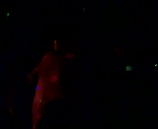 Rand Nude dance video-614