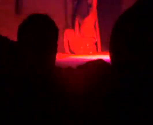 Rand Nude dance video-614