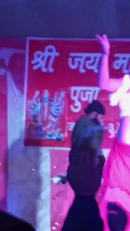 Rand Nude dance video-613