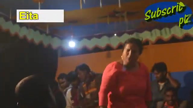 Rand Nude dance video-119