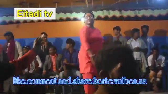 Rand Nude dance video-119