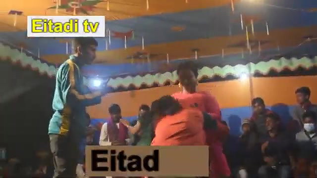 Rand Nude dance video-119