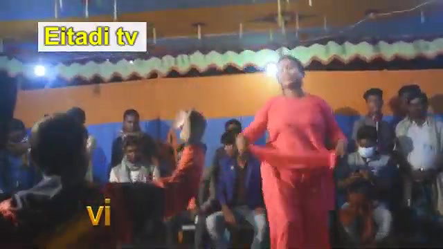 Rand Nude dance video-620