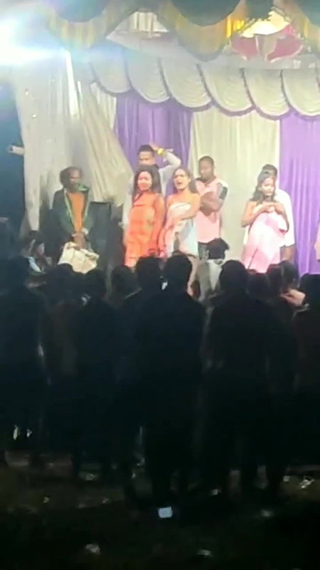 Rand Nude dance video-621