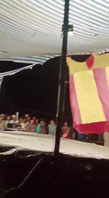 Rand Nude dance video-624