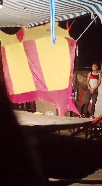 Rand Nude dance video-624