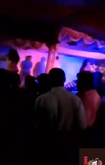 Rand Nude dance video-48