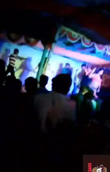 Rand Nude dance video-48