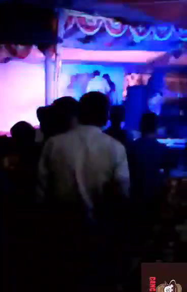 Rand Nude dance video-48