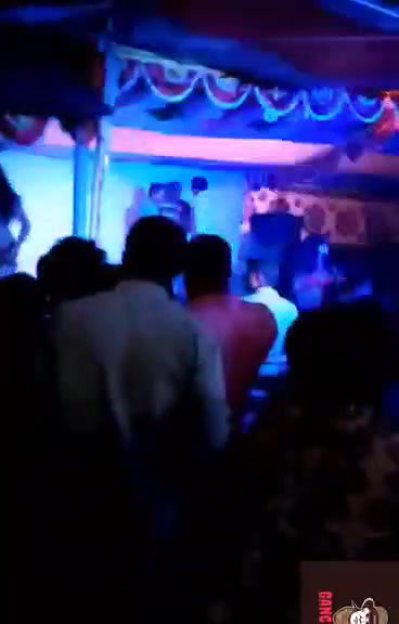 Rand Nude dance video-48