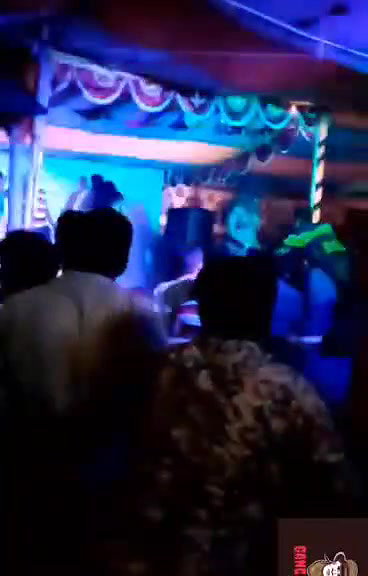 Rand Nude dance video-48