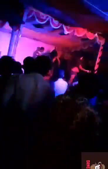 Rand Nude dance video-48