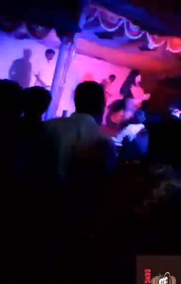 Rand Nude dance video-48