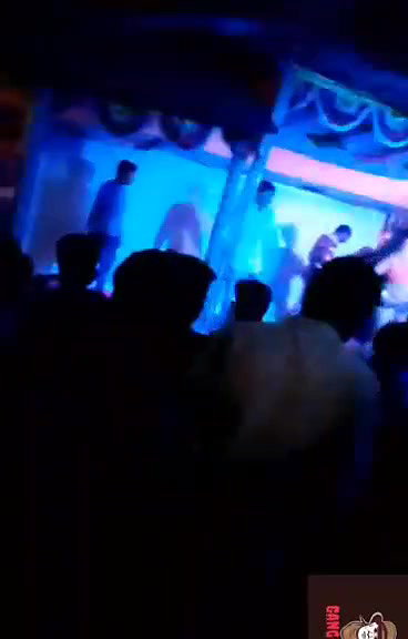 Rand Nude dance video-48