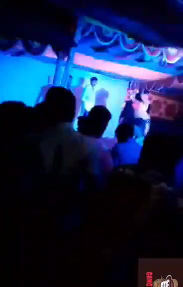 Rand Nude dance video-48