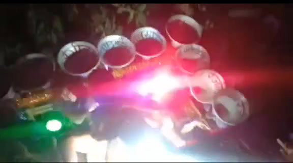 Rand Nude dance video-623