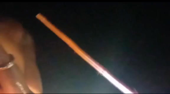 Rand Nude dance video-623