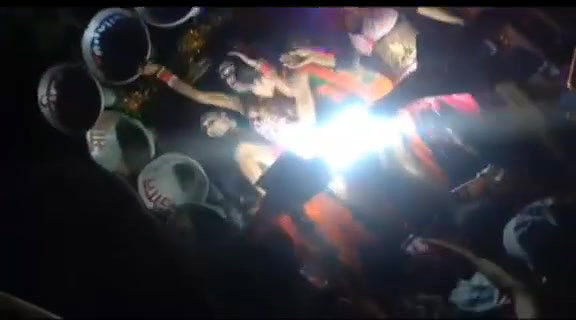 Rand Nude dance video-623