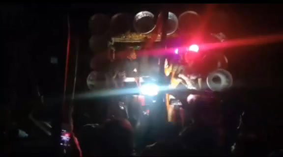 Rand Nude dance video-623