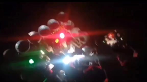 Rand Nude dance video-623