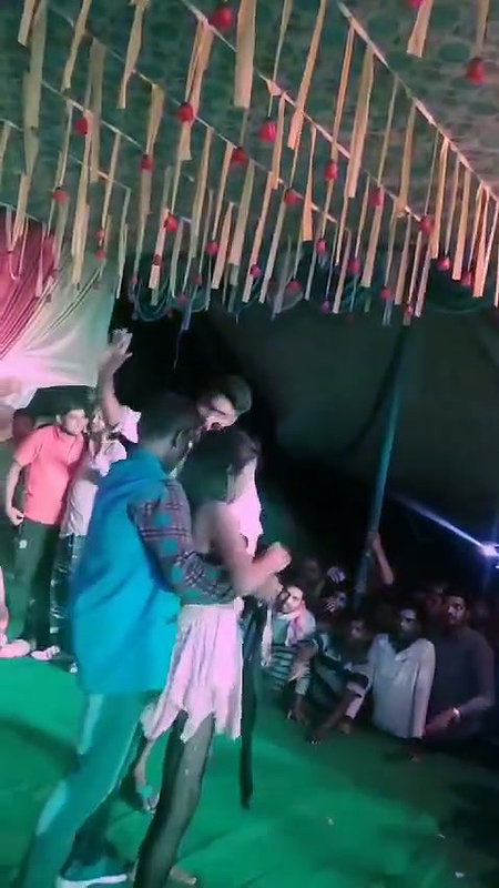 Rand Nude dance video-622