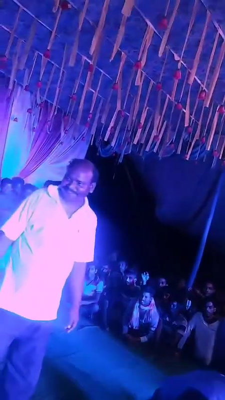 Rand Nude dance video-622